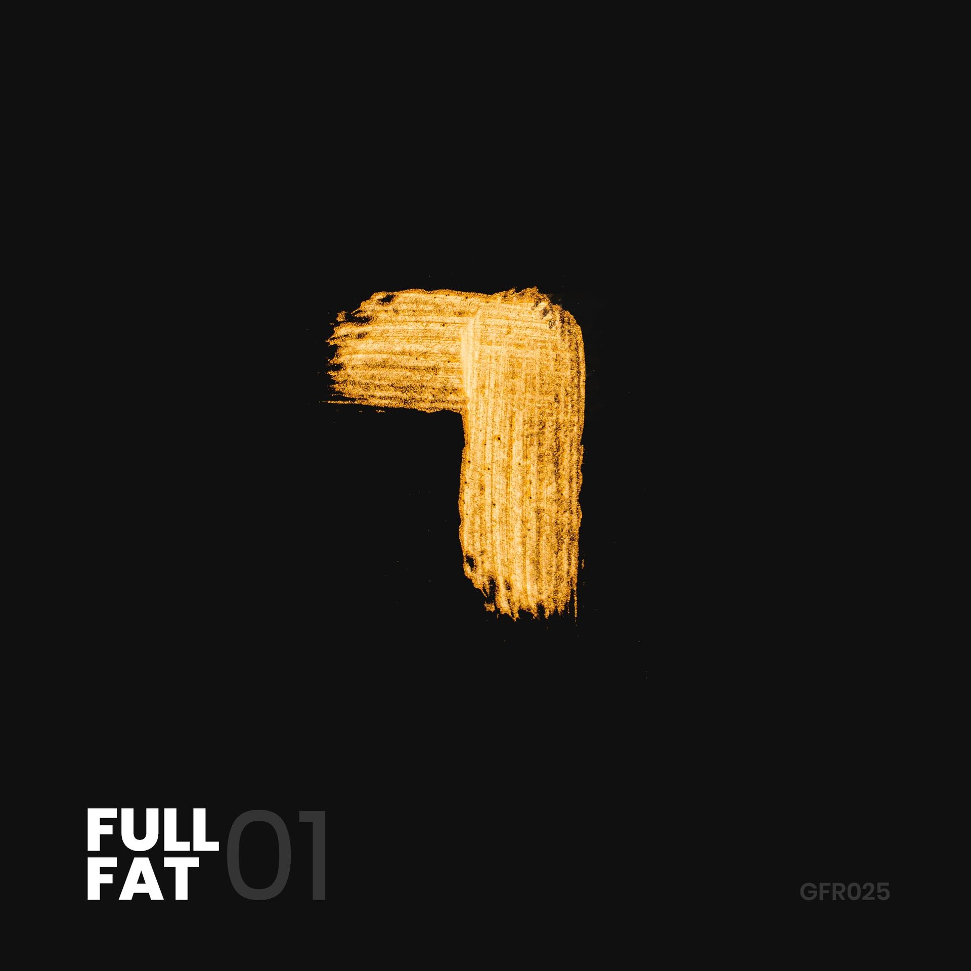 Goldfat Full Fat Out Now!