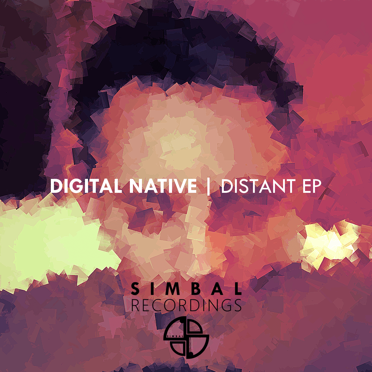 New Release Distant E.P.