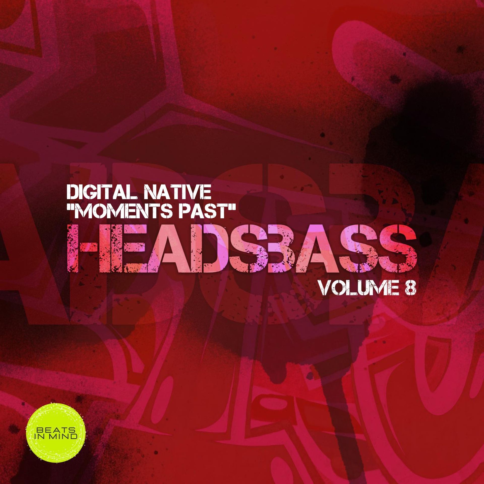 Moments Past - Headsbass Volume 8