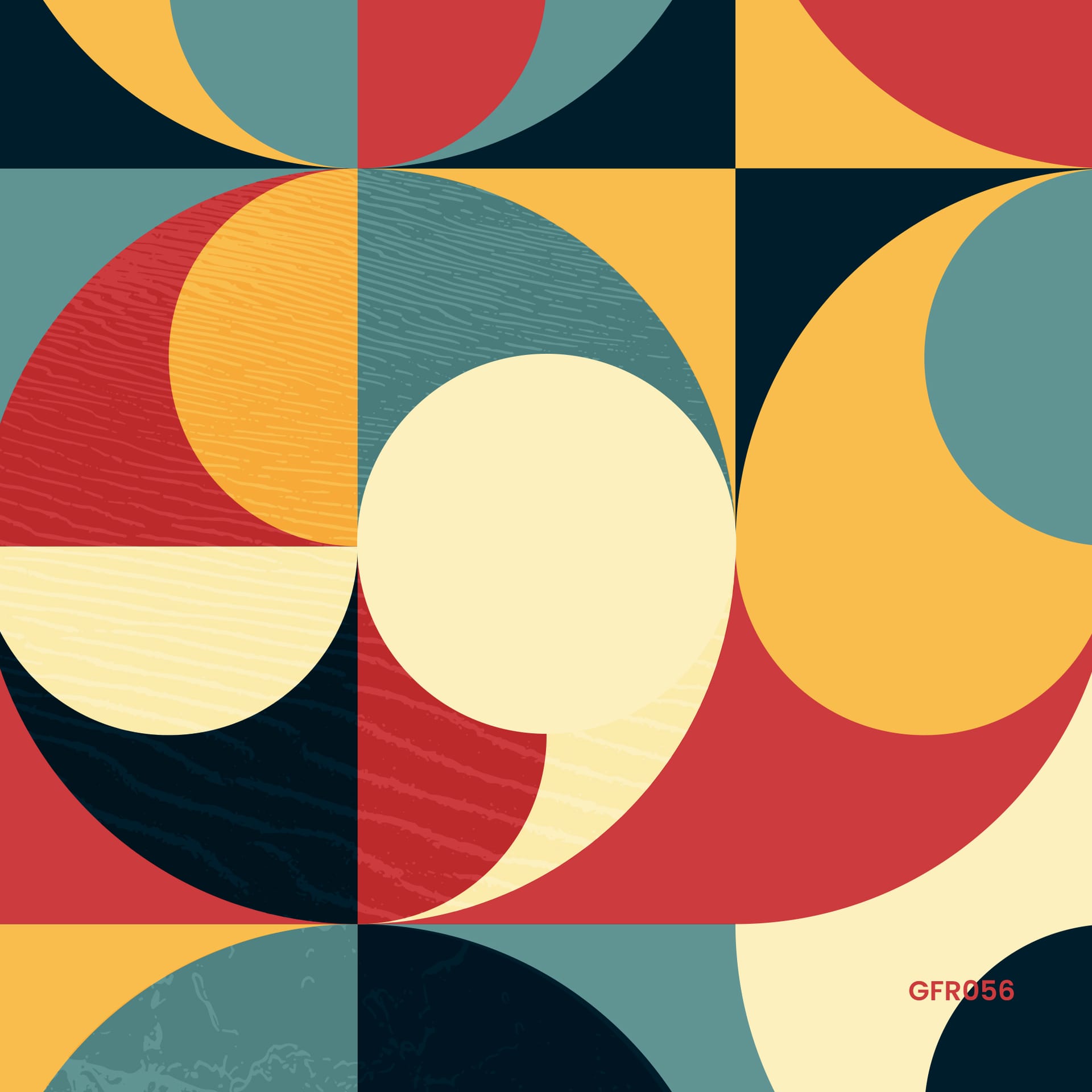 New Release - 'Old Habits' Goldfat Records